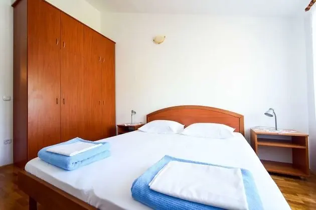 Apartments Mrva - Oda