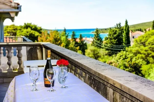 Apartments Mrva - Yerinde Yemek