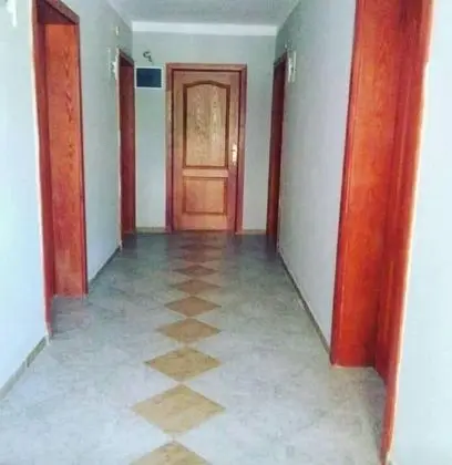Apartments Muki - Lobi