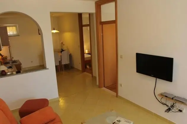 Apartments Villa Muskat - İç Mekan