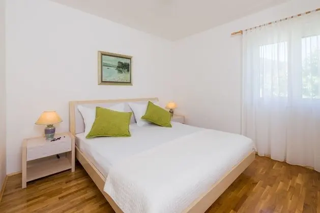 Apartments Nada - Oda