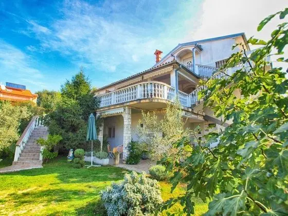 Apartments Nadia 1493