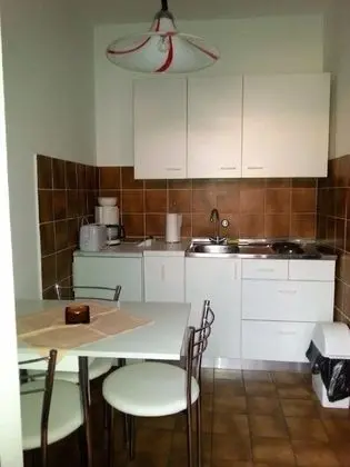 Apartments Nadica - Mutfak