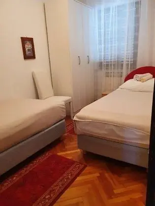 Apartments Nadica - Oda