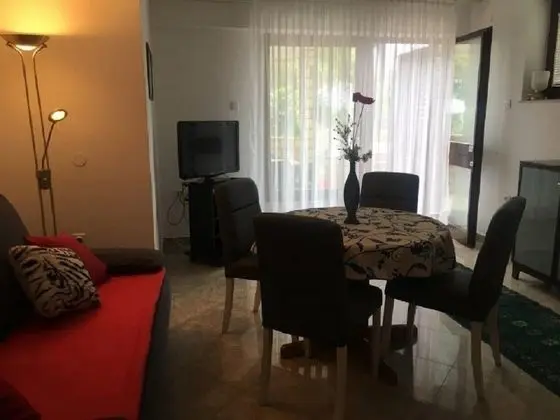 Apartments Nadica - Oda Düzeni