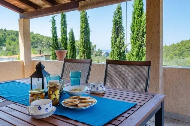 Apartments Namoru Gradina