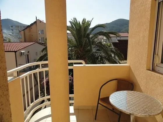 Apartments Natasa - Oda Manzaraları