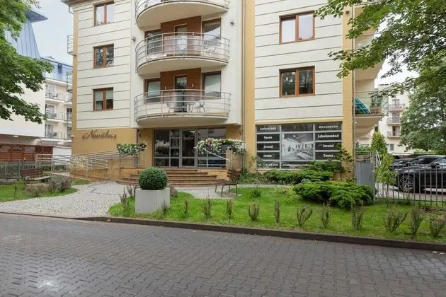 Apartments Nautilus by Renters