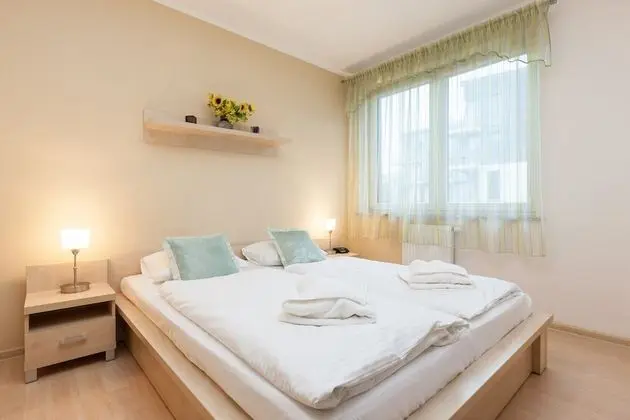Apartments Nautilus by Renters - Oda