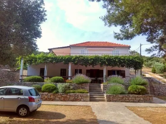 Apartments Nedeljko