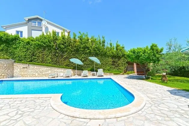 Apartments Nelli 624