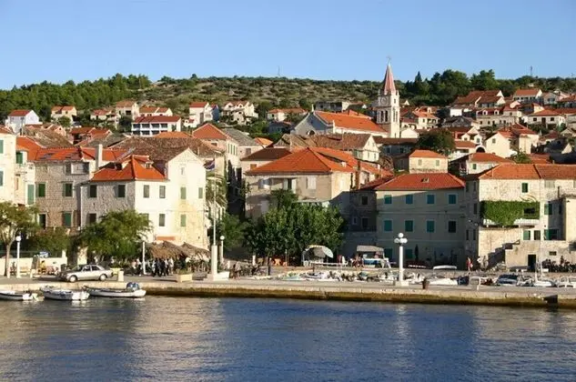 Apartments Neppa