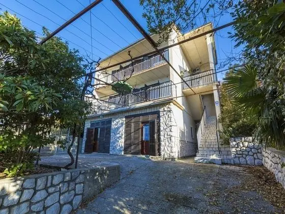 Apartments Nevi
