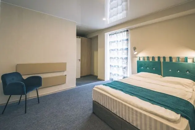 Apartments New Gudauri - Öne Çıkan Resim