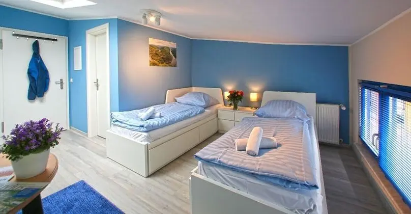 Apartments in Niderviller