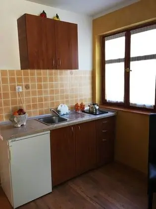 Apartments Nikcevic - Mutfak