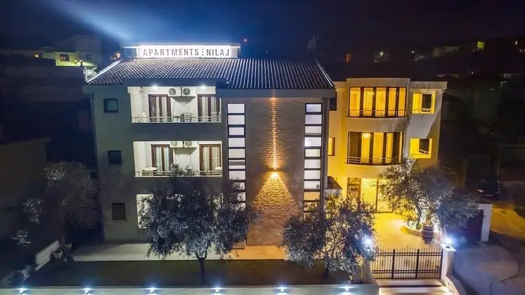 Apartments Nilaj