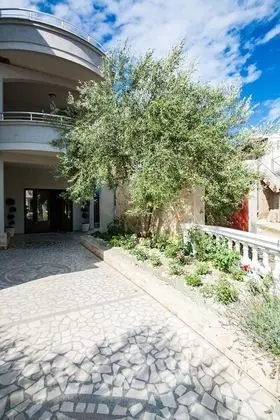 Apartments Nilaj - Dış Mekan
