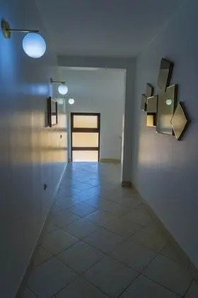 Apartments Nilaj - Lobi