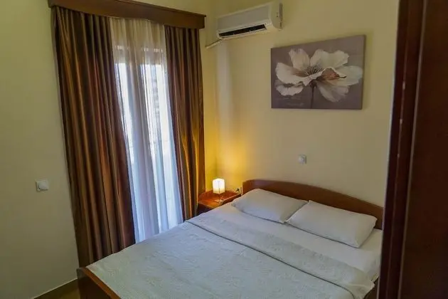 Apartments Nilaj - Oda