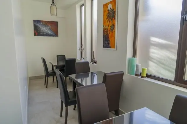 Apartments Nilaj - Yerinde Yemek