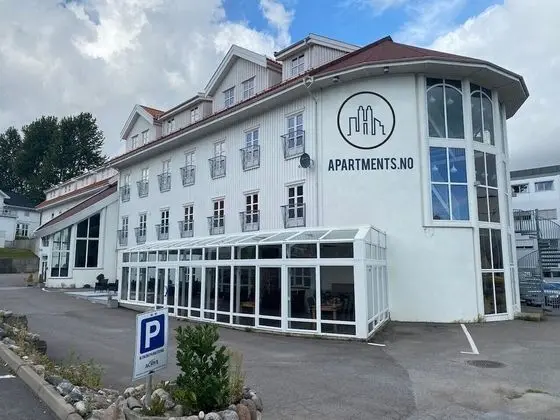 Apartments no - 1