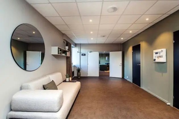 Apartments no Horten - Lobi