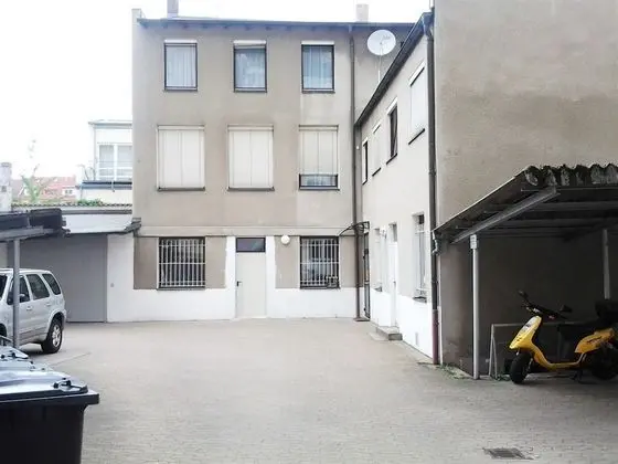 Apartments Nürnberg