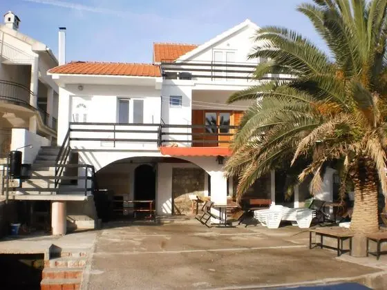Apartments Odzic - Dış Mekan