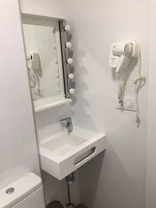 Apartments-oilan11 - Banyo Özellikleri