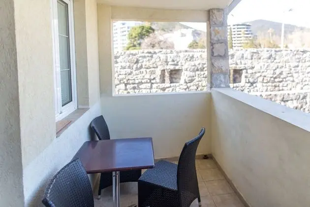 Apartments Old Town Aleksici - Dış Mekan