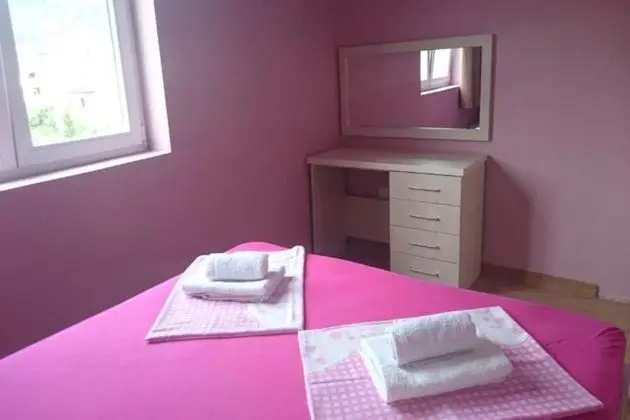 Apartments Olga Tivat - Oda