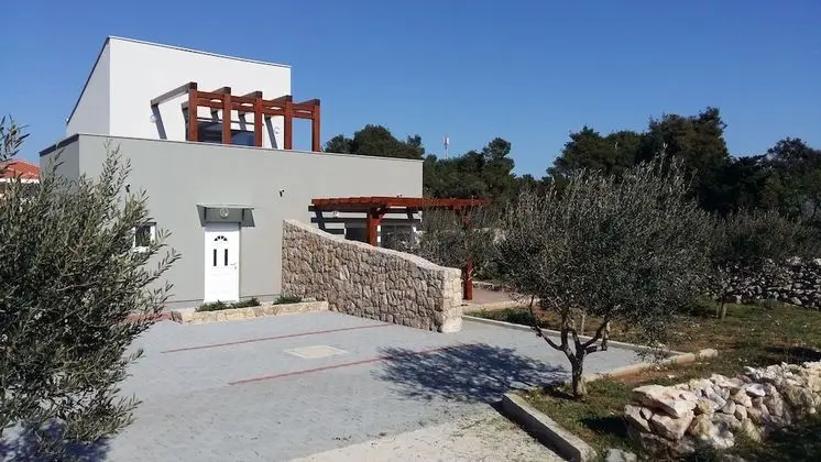 Apartments Olive Garden