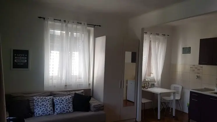 Apartments Optimist City Center