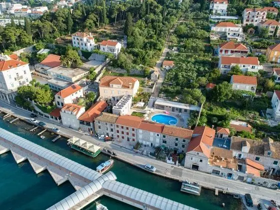 Apartments Orka