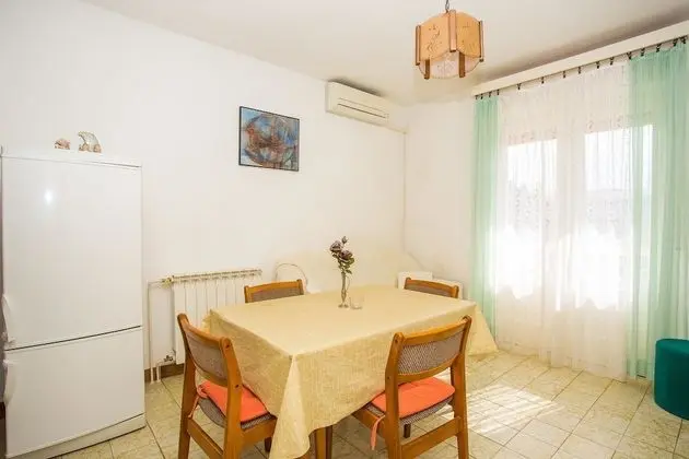 Apartments Padovan - Mutfak