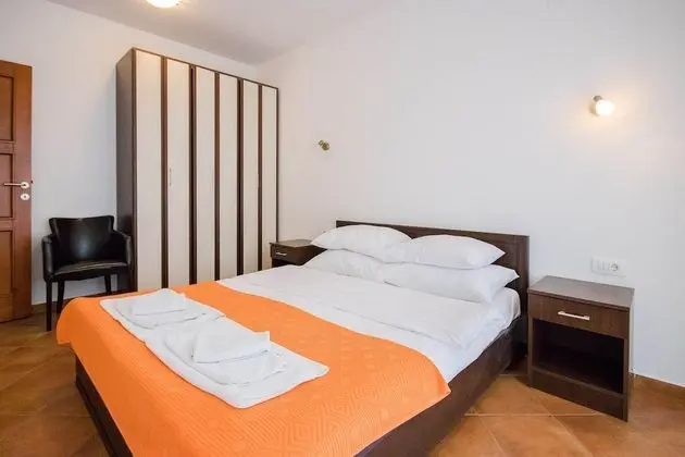 Apartments Palma - İç Mekan
