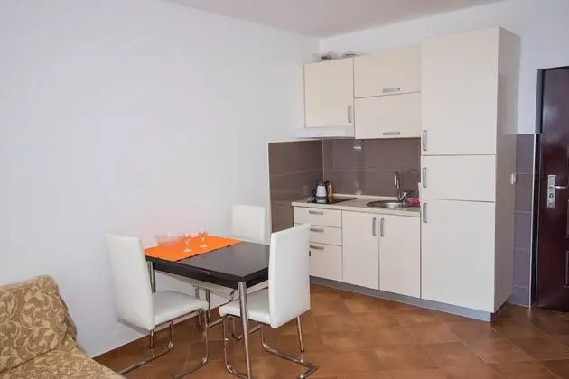 Apartments Palma - Oda Düzeni