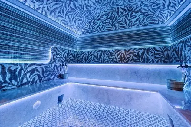 Apartments by Palmira Business Club - Spa