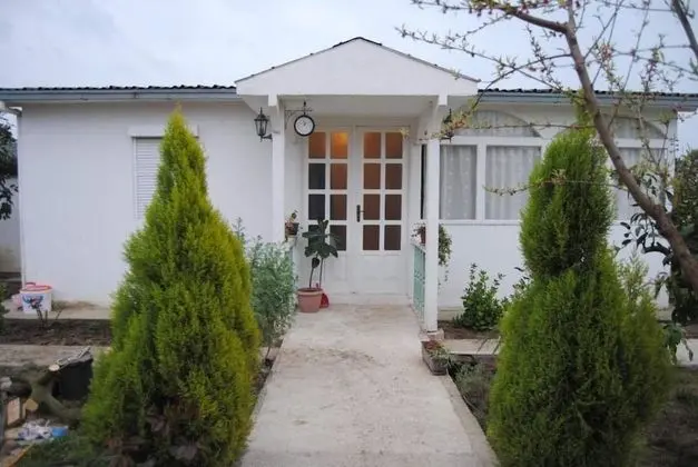 Apartments Paradise - Dış Mekan