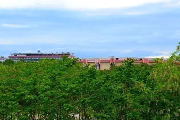 Apartments Park & House 8