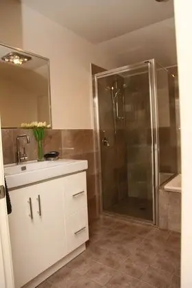 Apartments On The Park - İç Mekan