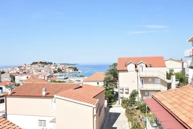Apartments Pasko
