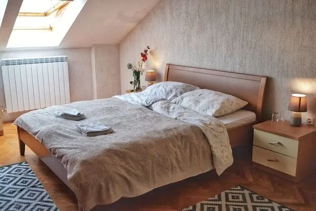 Apartments Patricija