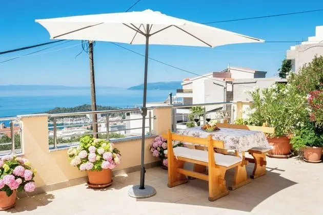 Apartments Pavlinovic - Öne Çıkan Resim