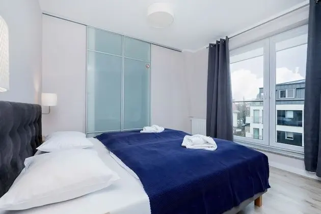 Apartments Pegaz by Renters - Oda