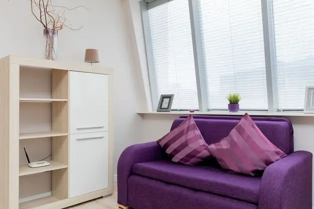 Apartments Pegaz by Renters - Oda Düzeni