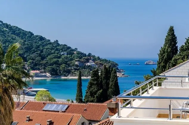 Apartments Villa Perla