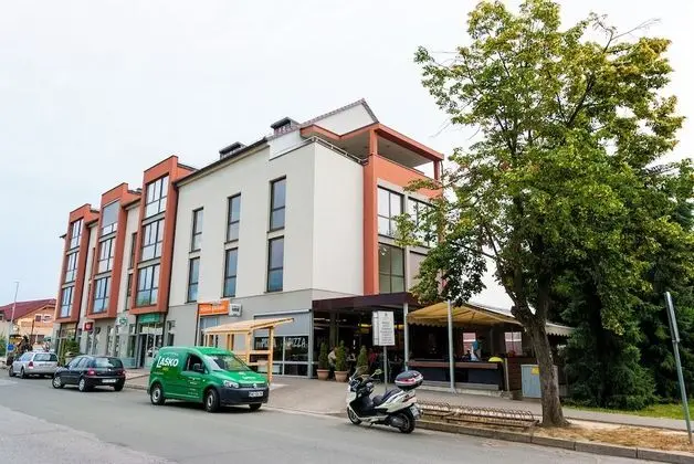 Apartments Perunika