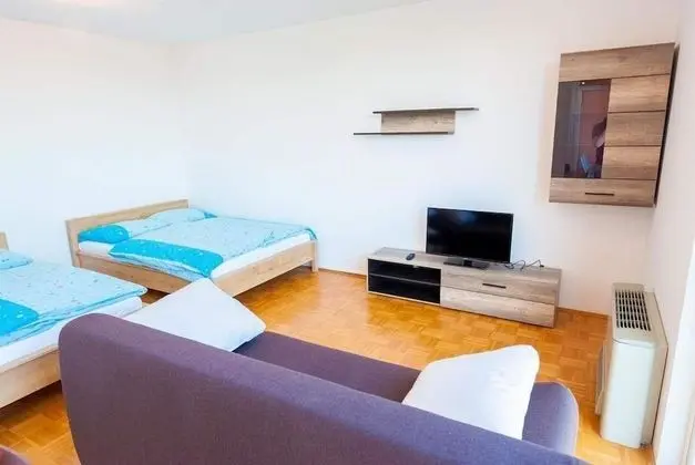 Apartments Perunika - Oda